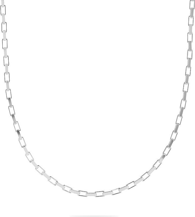 Valeria Kette 89187508 925er Silber, recycelt