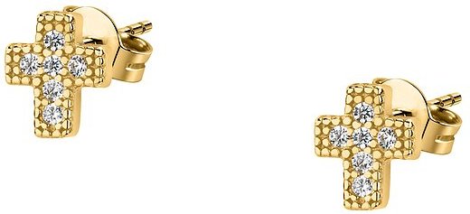 FAVS Ohrstecker 89148529 925er Silber