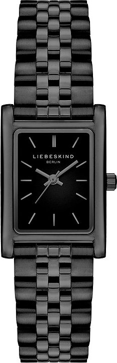 Liebeskind Damenuhr Herbst/Winter 2025 LT-0478-MQ Edelstahl