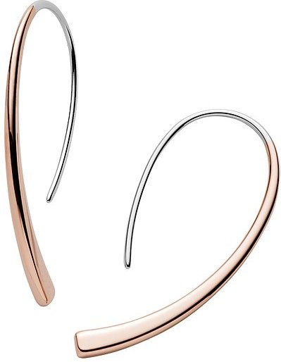 Skagen Ohrhänger SKJ1212998 Edelstahl