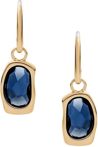 Skagen Ohrhänger Sofie Sea Glass SKJ1885710 Edelstahl