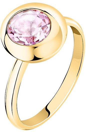 Morellato Damenring Tesori SAXN23016 925er Silber, recycelt