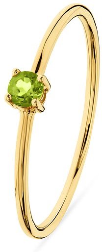 Valeria Damenring 88570995 375er Gelbgold