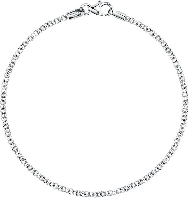 Thumbnail - Valeria Armband 89192491 585er Weißgold