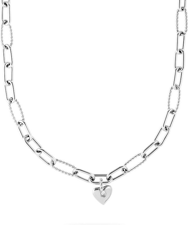 Guido Maria Kretschmer Kette 89192950 Edelstahl