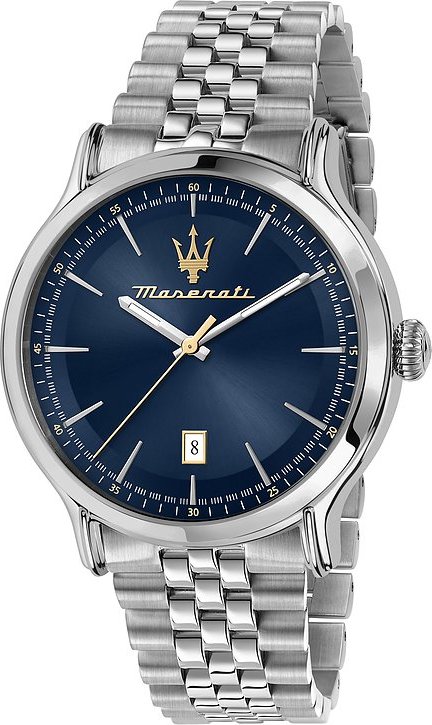 Maserati Herrenuhr Epoca R8853118021 Edelstahl