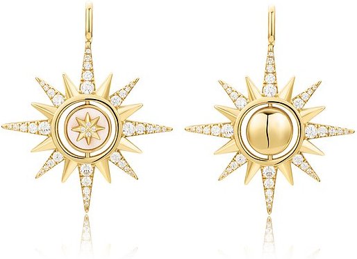 Ania Haie Charm Pop Charms NC052-08G