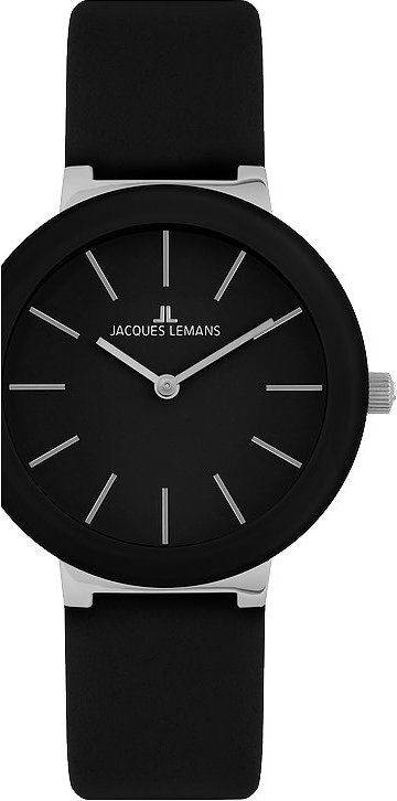 Jacques Lemans Damenuhr Classic 42-9A Edelstahl