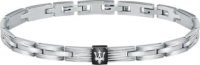 Maserati Armband JM420ATK04 Edelstahl