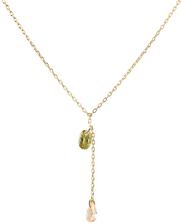 PdPaola Kette CO01-863-U 925er Silber