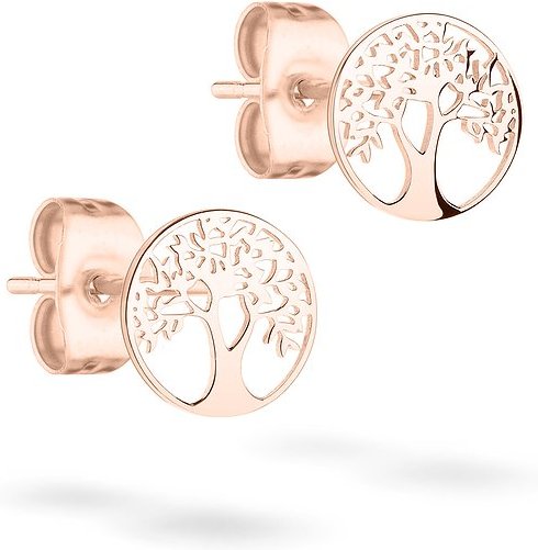 Tamaris Ohrstecker TJ-0405-E-08 Edelstahl