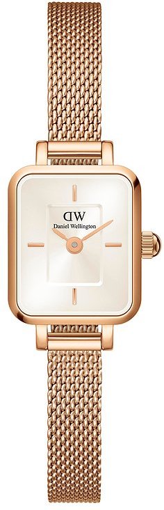 Daniel Wellington Damenuhr DW.DW00100651 Edelstahl