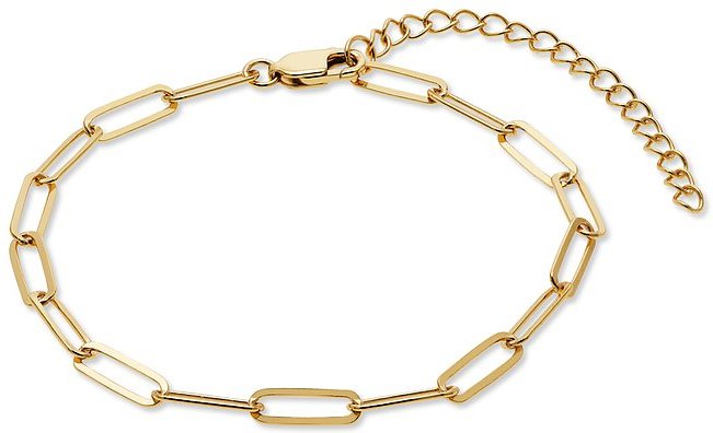 Valeria Armband 89186188 925er Silber, recycelt