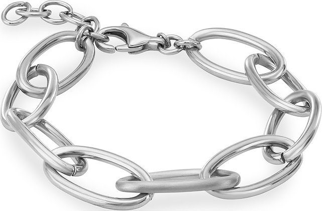 FAVS Armband 88295447 Edelstahl