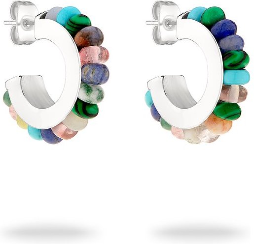 Tamaris Creolen TJ-0642-E-20 Edelstahl