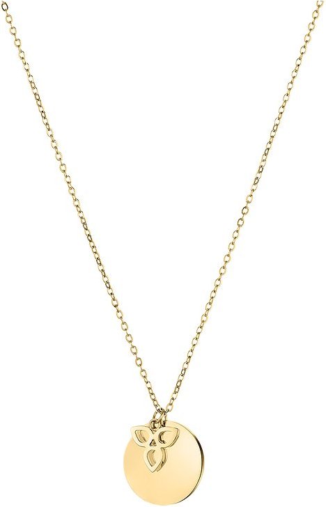 Tamaris Kette TJ-0020-N-45 Edelstahl