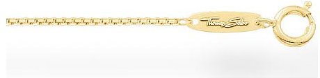 Thomas Sabo Kette KE1106-413-12-L50V