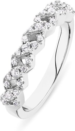 FAVS Damenring 88586379 925er Silber