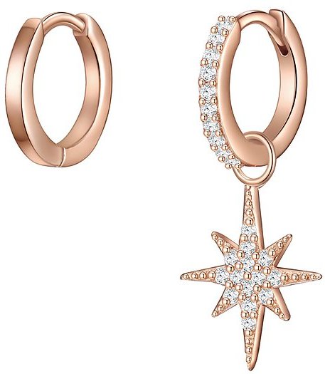 Glanzstücke München Creolen 50080332 925er Silber