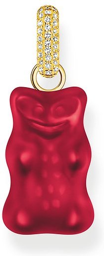 Thomas Sabo Anhänger Haribo PE967-414-10