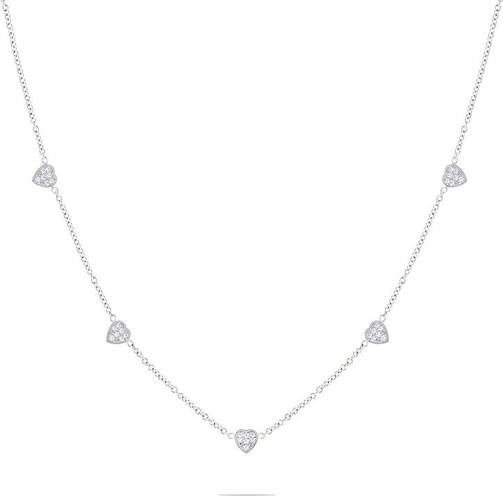 Guido Maria Kretschmer Kette 88994019 Edelstahl