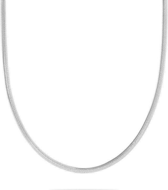 ESPRIT Kette SNAKE 88879546 925er Silber