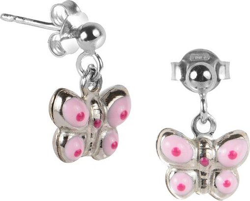 FAVS Little Friends Kinderohrring 89147875 925er Silber