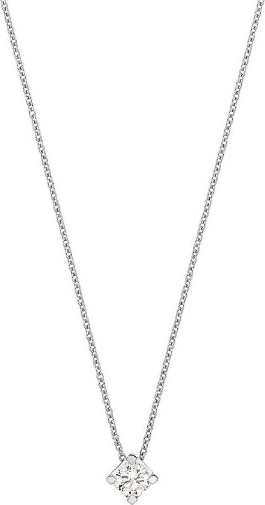 JETTE Kette DIAMOND 88337638 925er Silber