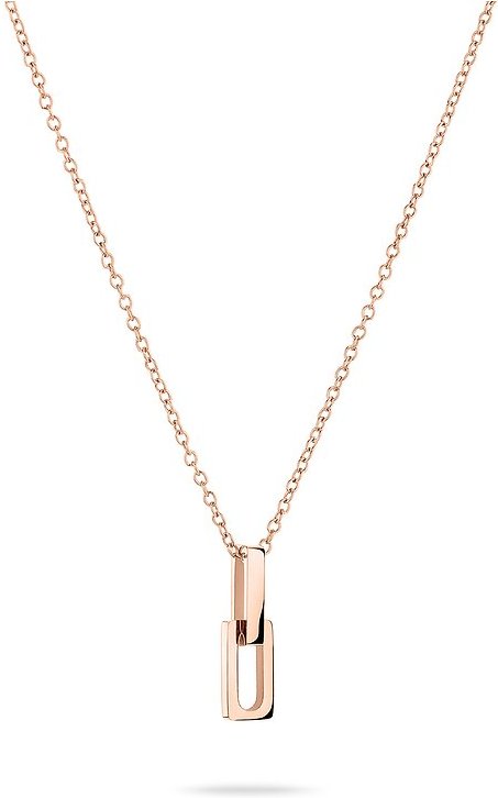 Liebeskind Kette LJ-1293-N-45 Edelstahl