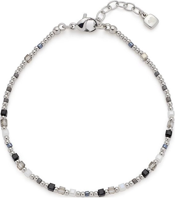 Leonardo Armband Herbst/Winter 2025 025930 Edelstahl