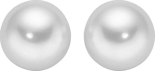 FAVS Ohrstecker 87475026 925er Silber rhodiniert