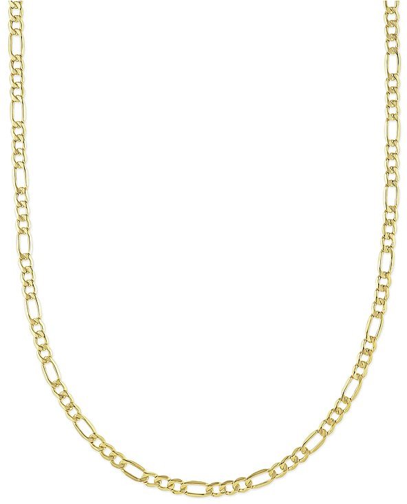 FAVS Kette 89007402 375er Gelbgold