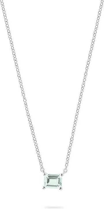 Valeria Kette 88578767 585er Weißgold