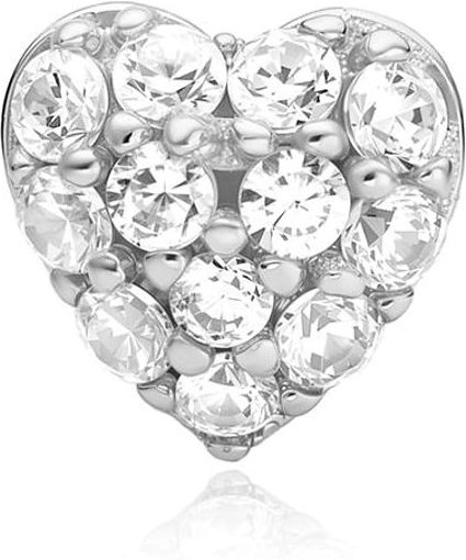 Ania Haie Einzelner Ohrschmuck E070-04H 925er Silber