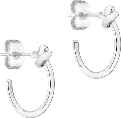 Liebeskind Creolen LJ-1051-E-15 Edelstahl