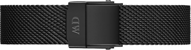 Daniel Wellington Metallband Classic Petite DW00200194 Edelstahl