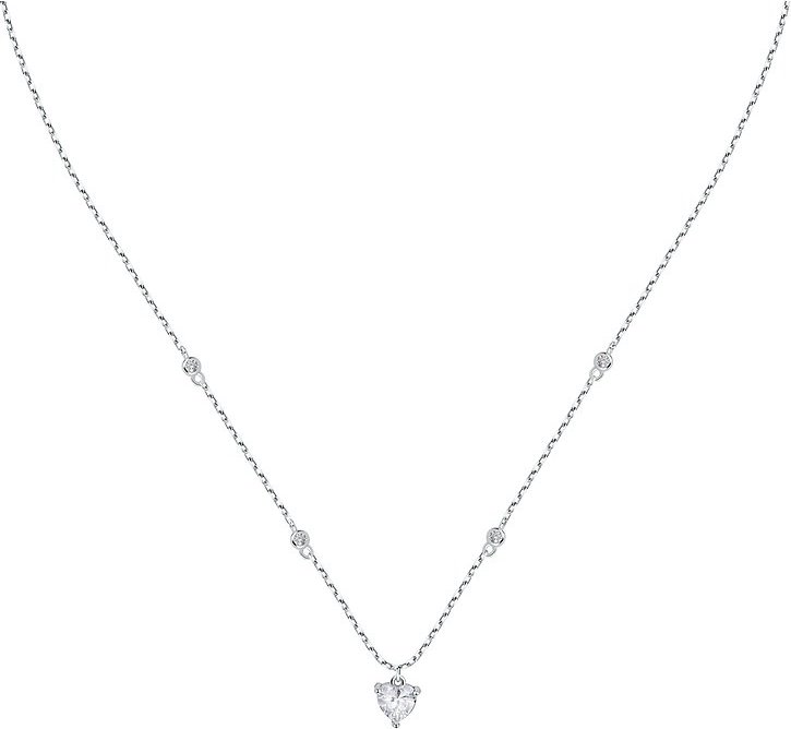 Valeria Kette 89084849 925er Silber, recycelt