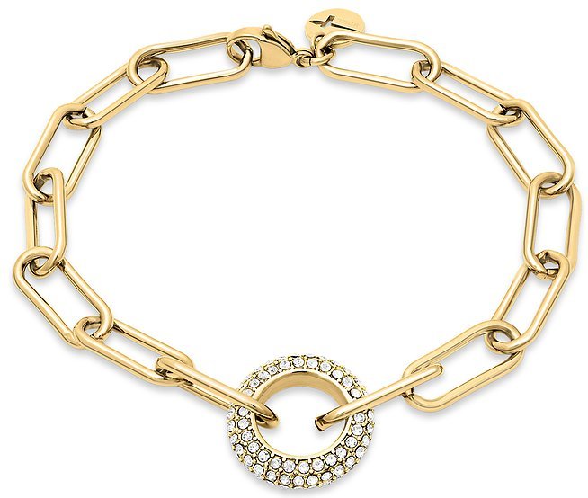 Tamaris Armband TJ-0676-B-21 Edelstahl