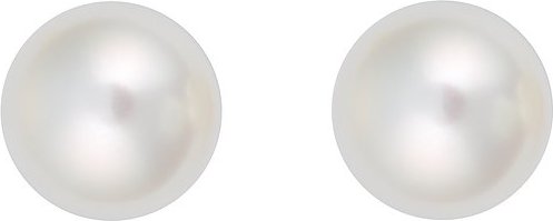 FAVS Ohrstecker 87474909 925er Silber rhodiniert