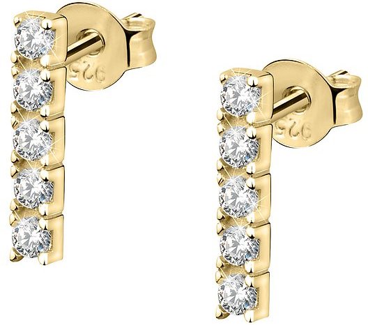 FAVS Ohrstecker 89148588 925er Silber