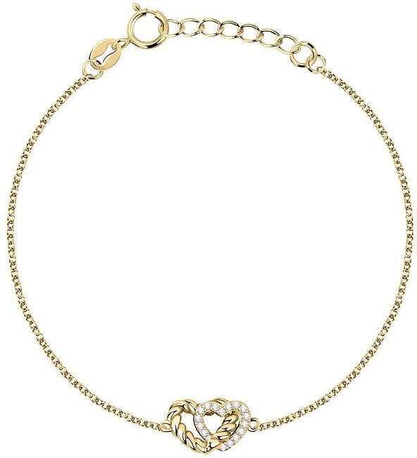 Thumbnail - Valeria Armband 89086868 925er Silber, recycelt