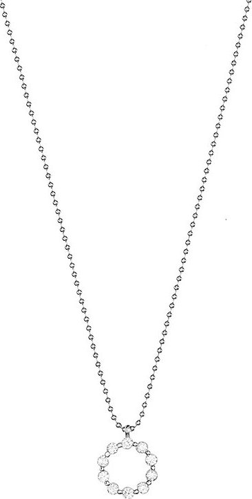 FAVS Kette 88413679 925er Silber