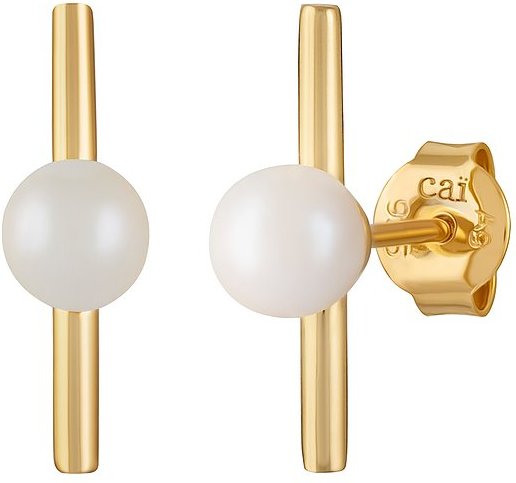 Caï Ohrstecker 360221857 925er Silber