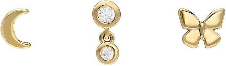 Fossil Schmuck-Set JEWELRY JA7278SET