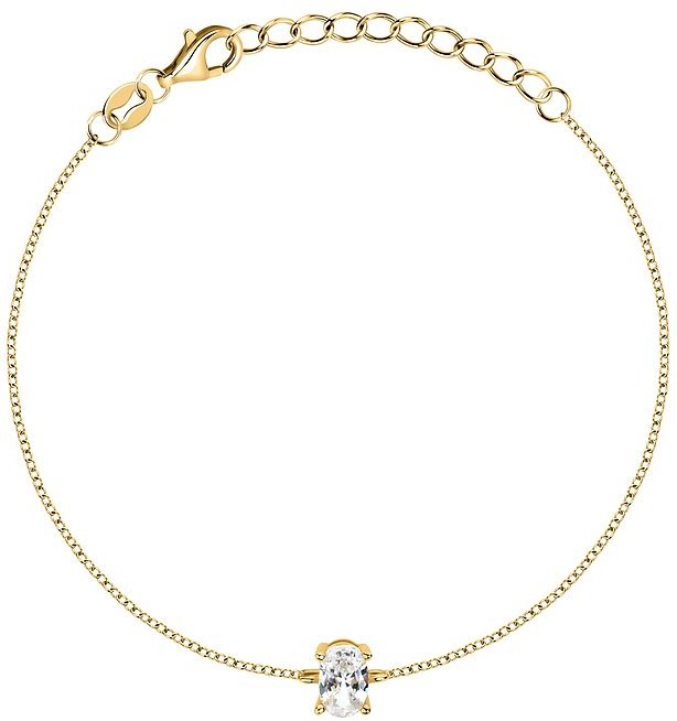 FAVS Armband 89147115 925er Silber