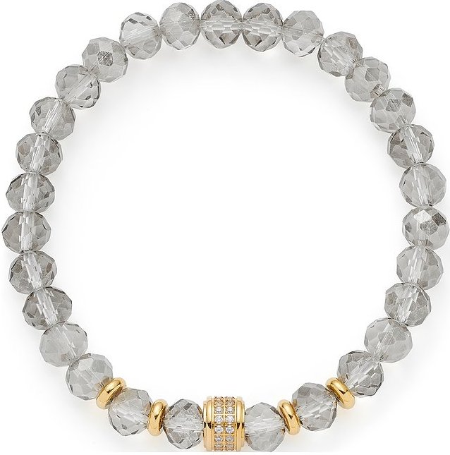 Leonardo Armband Herbst/Winter 2025 024875 Edelstahl