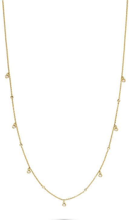 Valeria Kette 88032764 585er Gelbgold