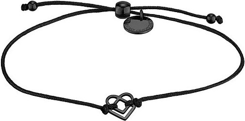 Liebeskind Armband LJ-1066-B-20 Textil
