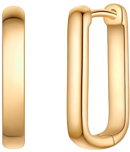 Glanzstücke München Creolen 50084421 925er Silber