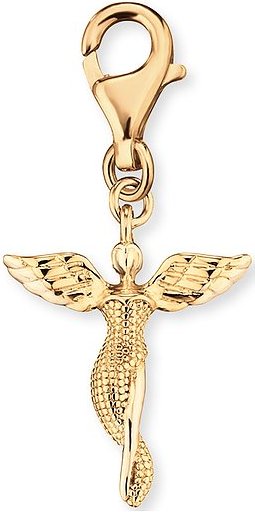 Engelsrufer Charm ERC-LILANGEL-G